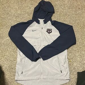 Nike Twins Windbreaker